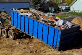 Shed Removal in Fruitland, ID